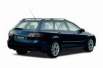 Mazda6 SW 2005 года